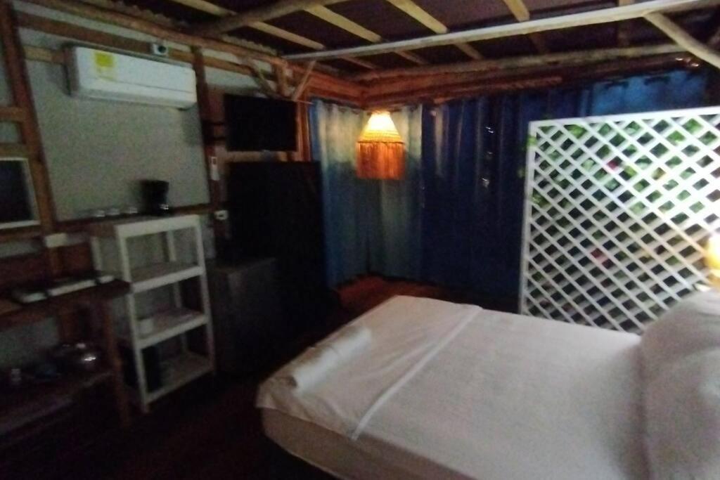 Glamping Bareke Azul2 Santa Marta (Magdalena)