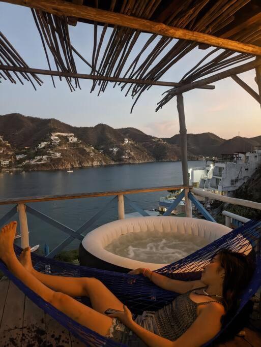Glamping Bareke Azul2 * Santa Marta (Magdalena)