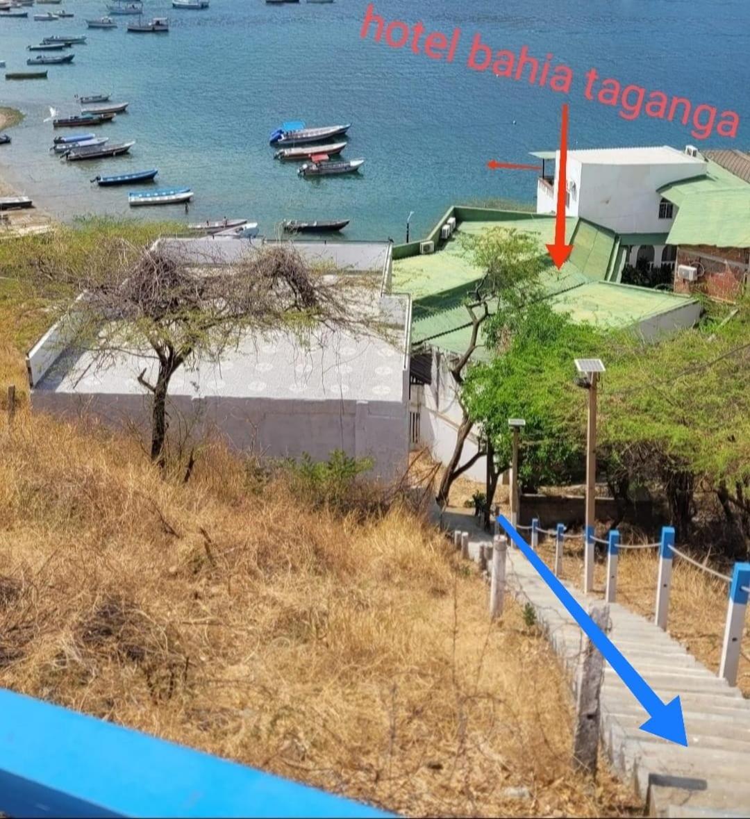 Chalet Glamping Bareke Azul2 Santa Marta (Magdalena)